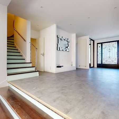 01.Studio#Creteil#Loft#Cinema Exterior foto